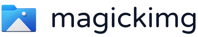 magickimg - Boost Your images, Powered by AI